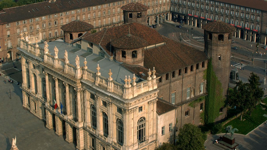 Turin City Tour: A Taste of Turin