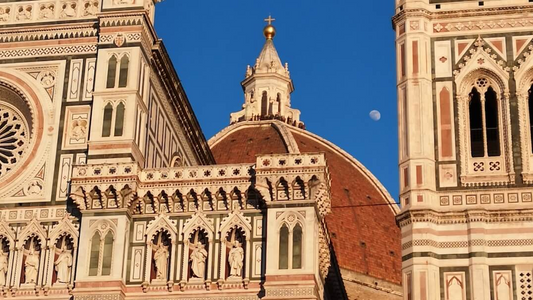 Florence City Tour: The Jewel of the Renaissance