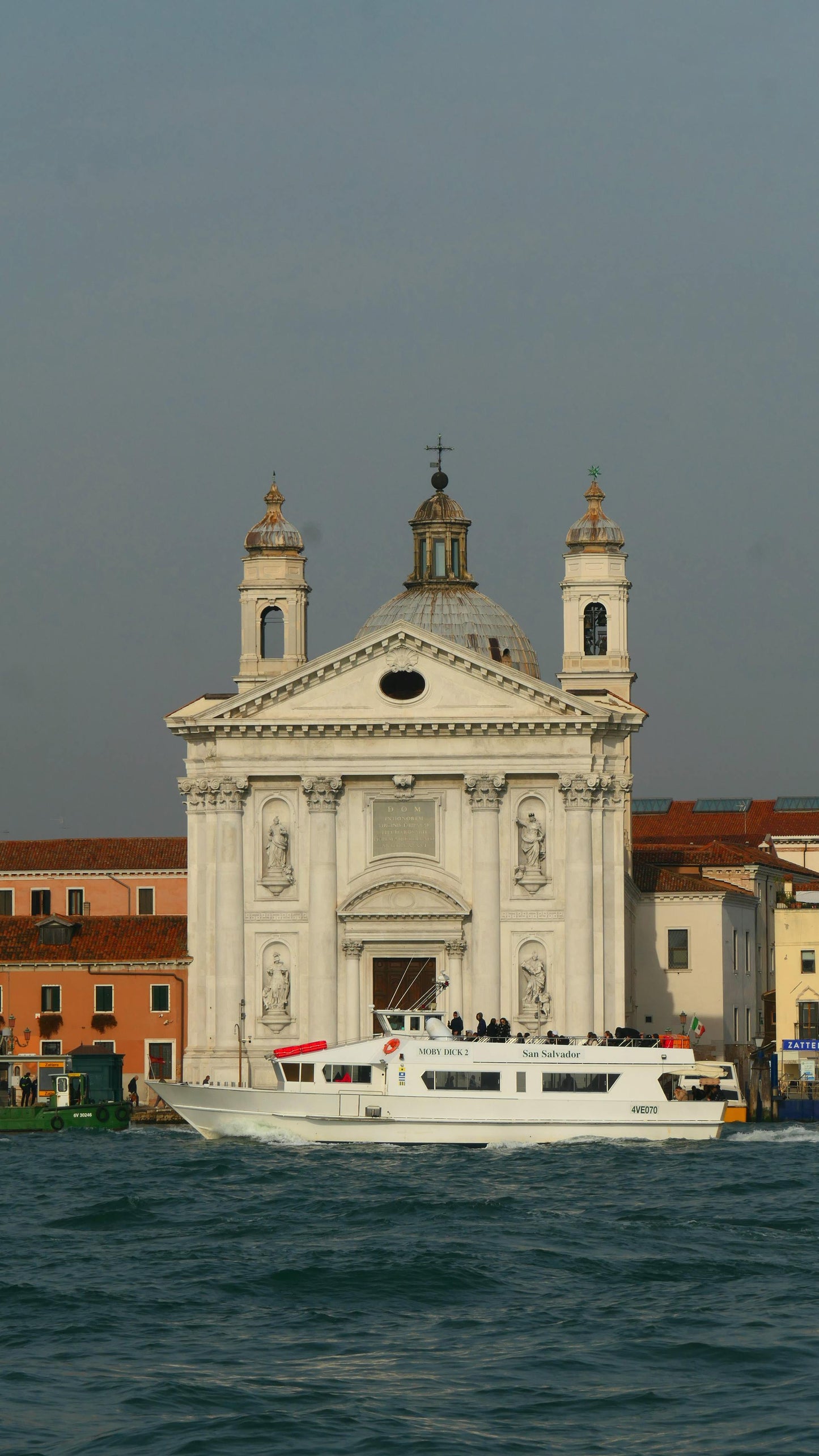 Venice City Tour: The story of La Serenissima