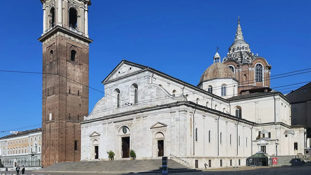 Turin City Tour: A Taste of Turin