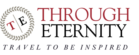 Through Eternity Tours - Audio Guides
