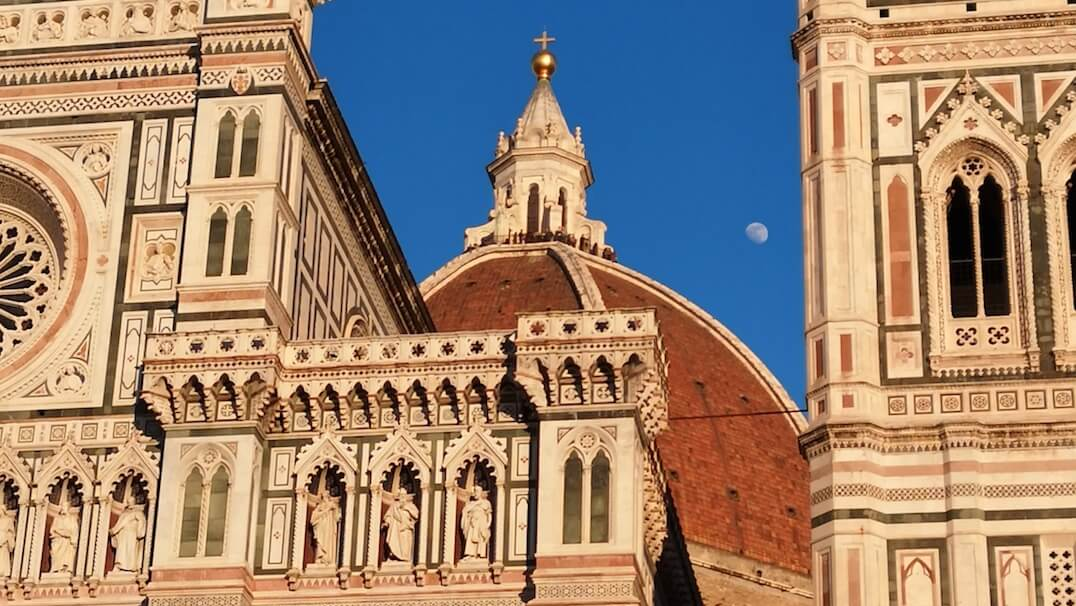 Florence City Tour: The Jewel of the Renaissance