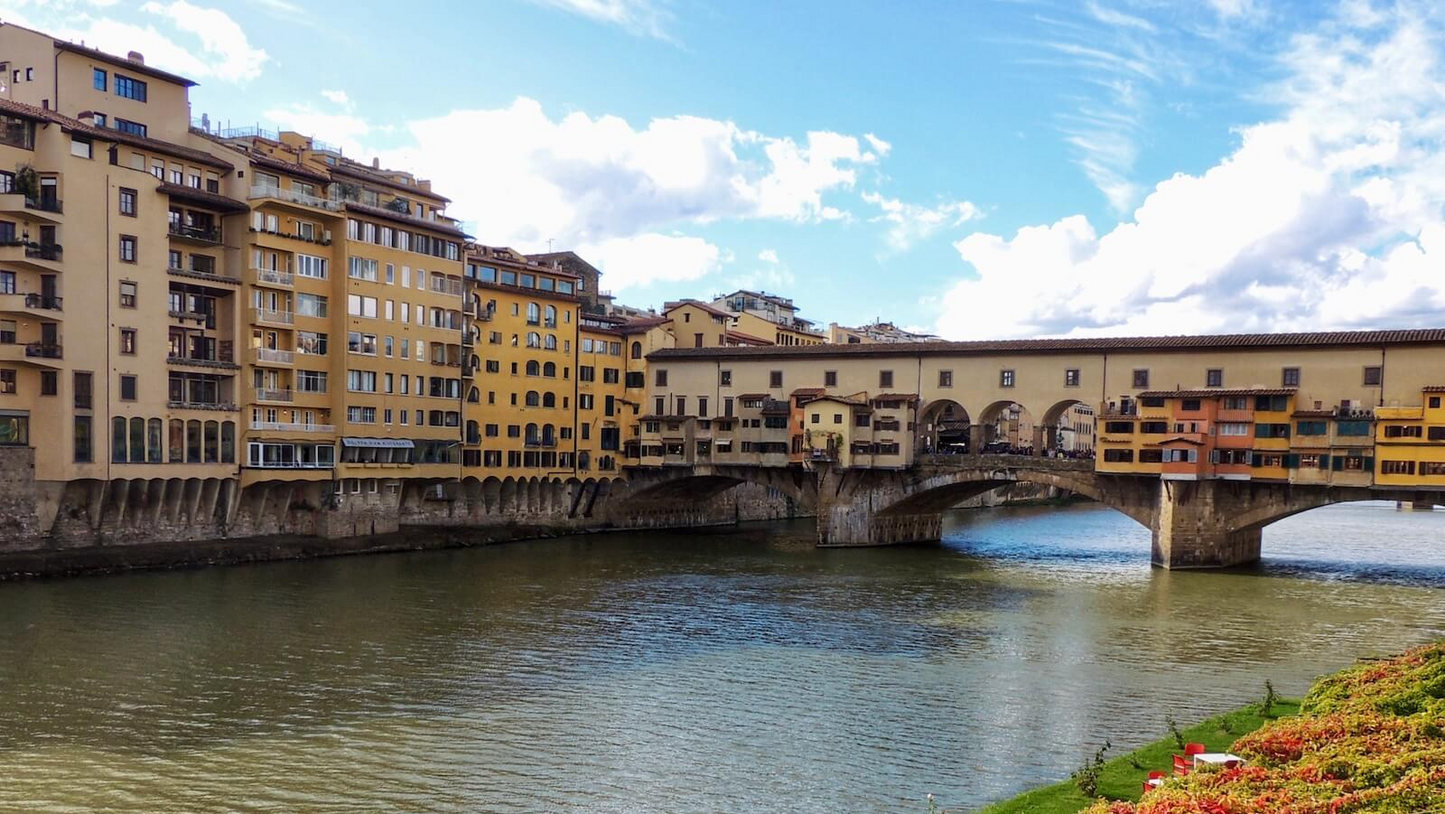 Florence City Tour: The Jewel of the Renaissance