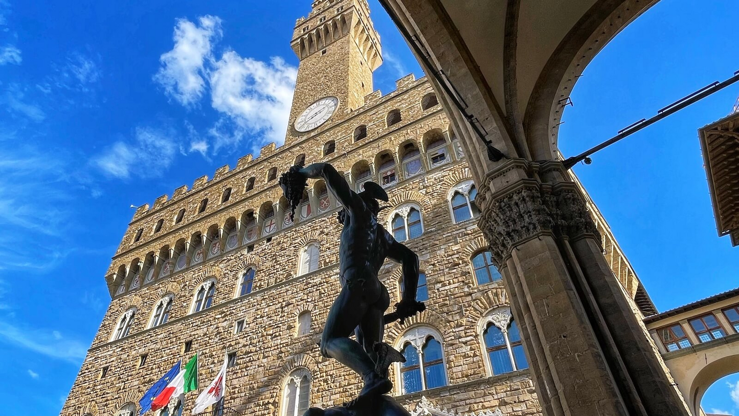 Florence City Tour: The Jewel of the Renaissance
