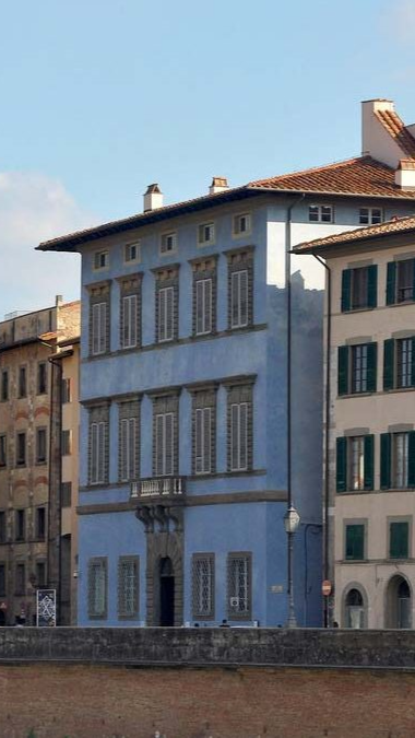Pisa City Tour: Beyond The Leaning Tower