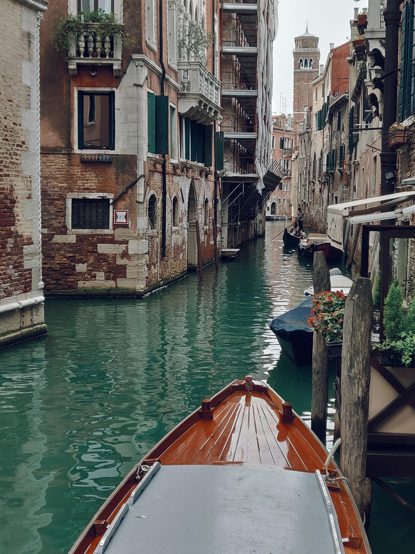 Venice City Tour: The story of La Serenissima