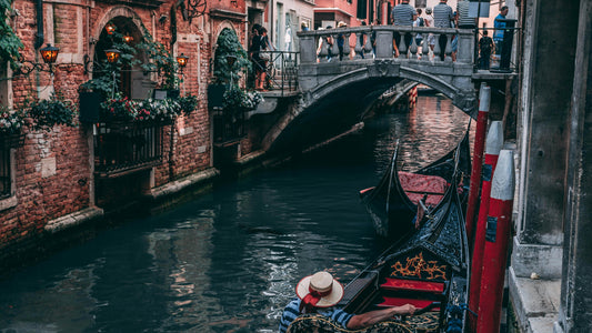 Venice City Tour: The story of La Serenissima