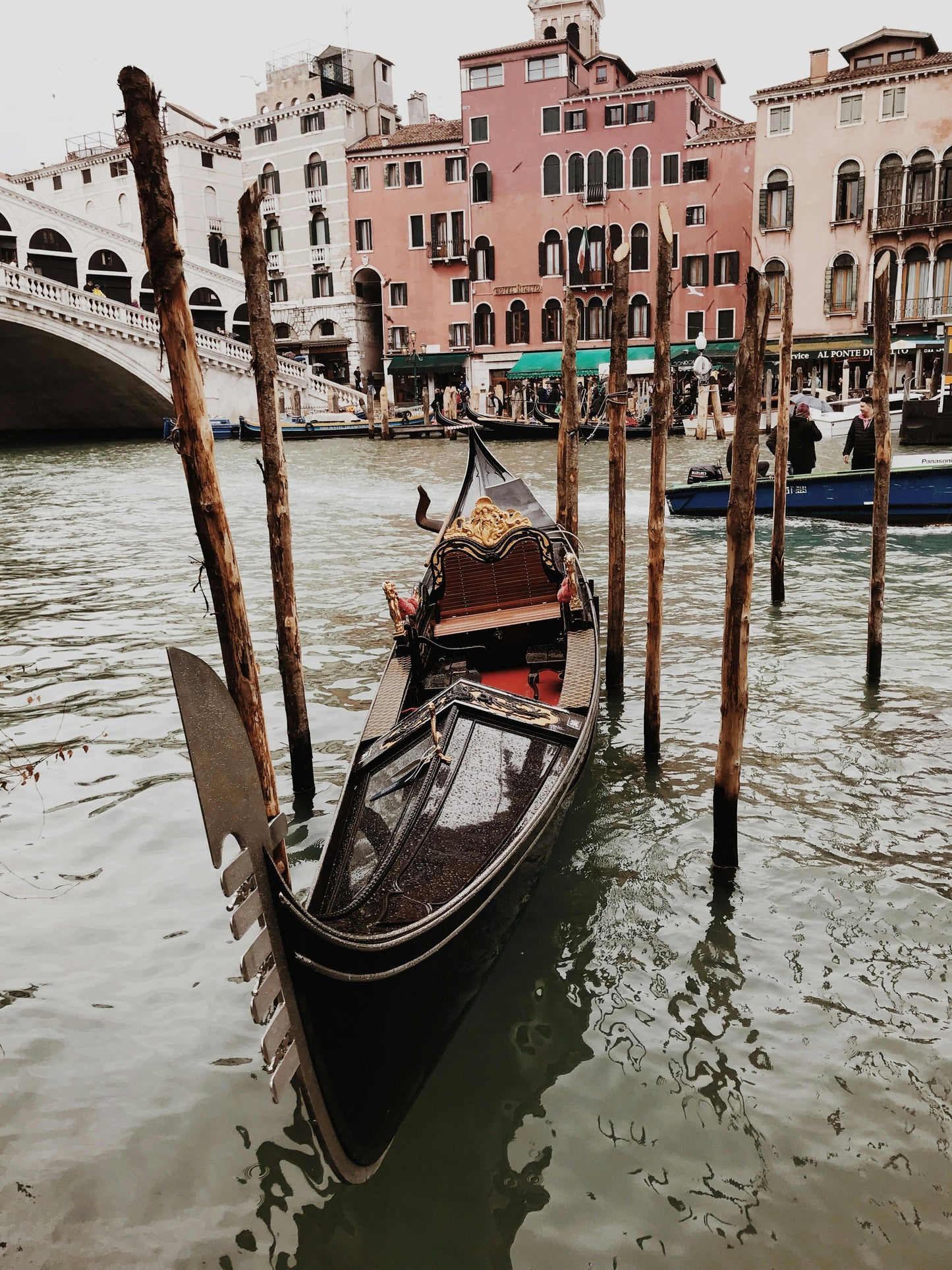 Venice City Tour: The story of La Serenissima