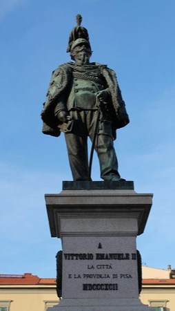 Pisa City Tour: Beyond The Leaning Tower